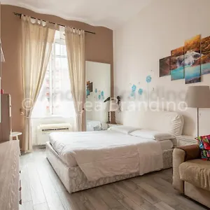 Sweet Apartment