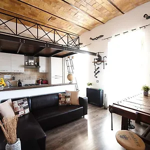 Domus Borgo Pio - San Pietro Apartment